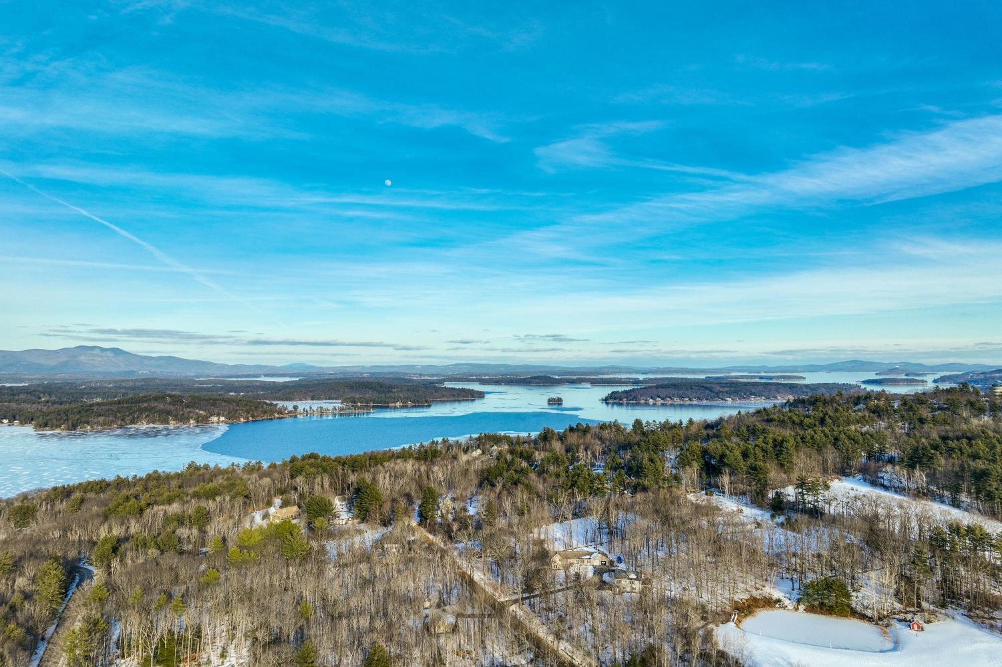 Cozy Laconia Studio With Pool Access - 2 Mi To Lake! Lägenhet Exteriör bild